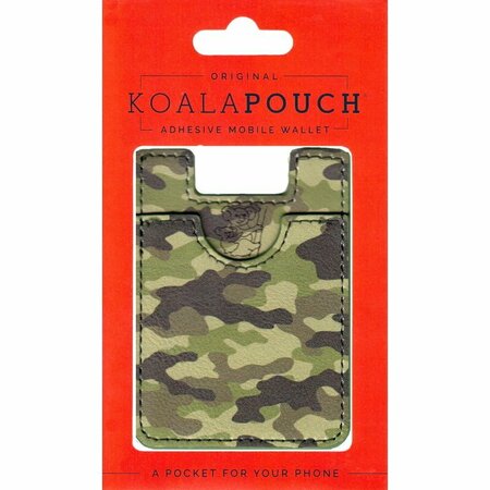 KOALAPOUCH ADHESIVE PHILIPSONE WALLET 142836